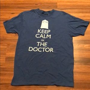 Doctor Who Shirt